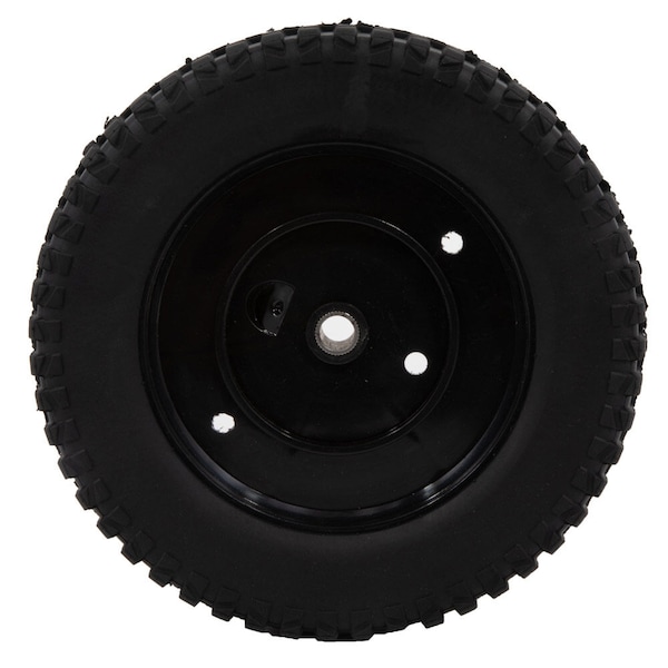 Wheel-9 X 2.125 Co